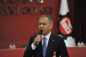 Yerlikaya’dan Kayseri açıklaması: 474 kişiye gözaltı