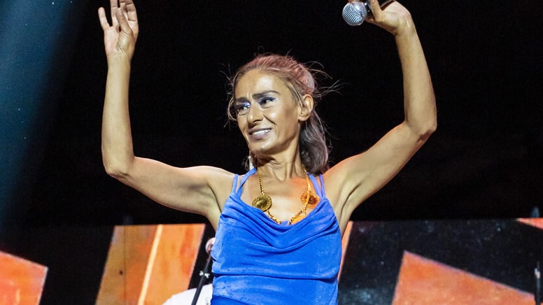 Yıldız Tilbe ilk kez anlattı: Annem beni istememiş