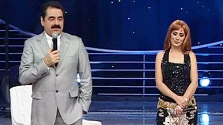 Yıldız Tilbe ve İbrahim Tatlıses arasındaki 15 yıllık küslük bitti