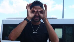 Youssef El-Nesyri Fenerbahçe’de! Süper Lig’in en pahalı transferi