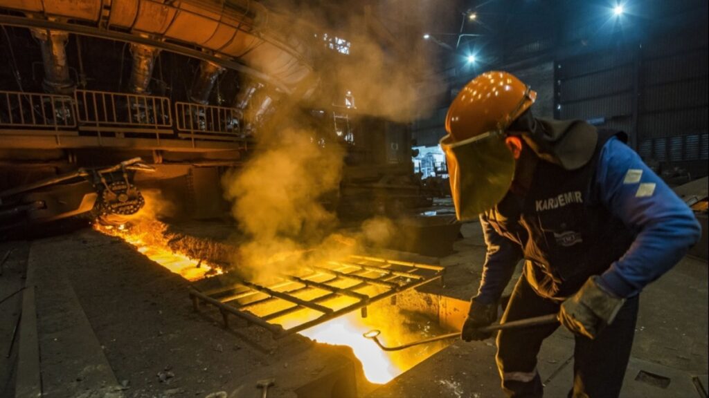 Zarar eden şirket sayısı arttı