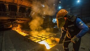 Zarar eden şirket sayısı arttı