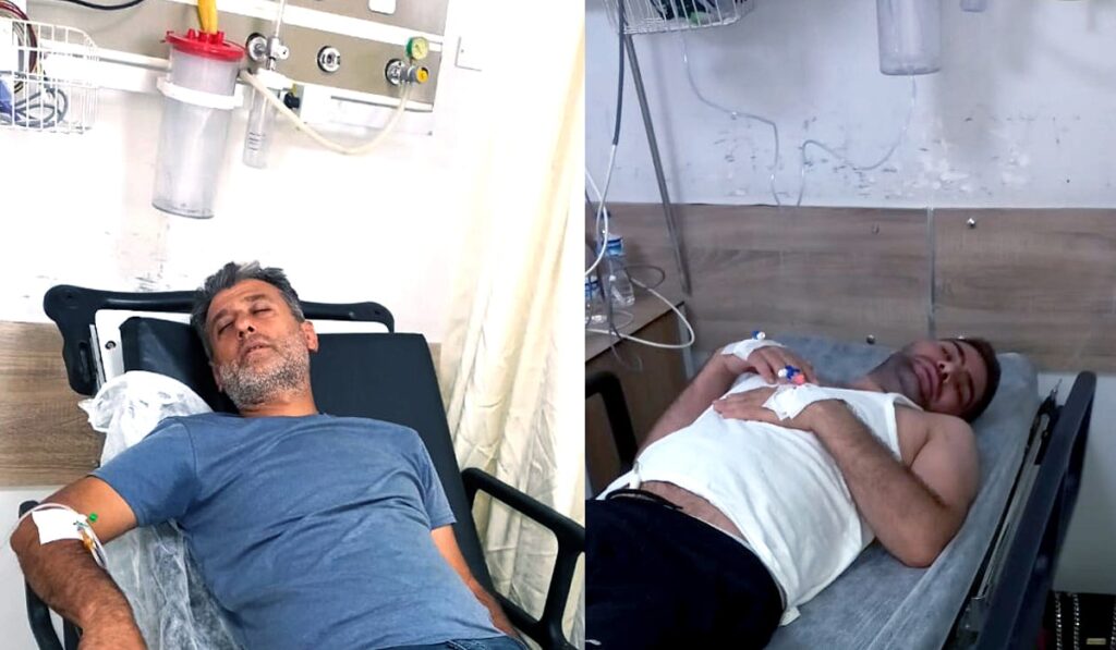 Zehirlenen sayısı 100’ü geçti! Yemek ihalesini alan firmayı kim koruyor?