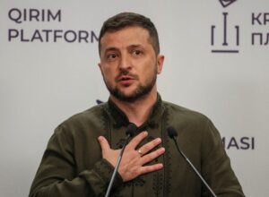 Zelenskiy: Trump’la çalışmak zor olacak