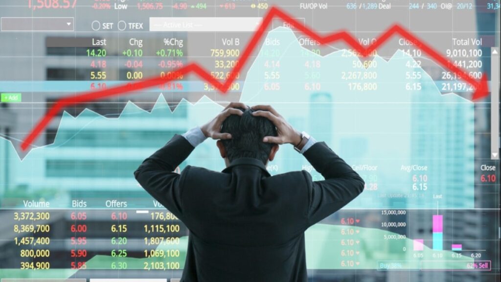 ‘Zincirleme iflas süreci yaşanabilir’