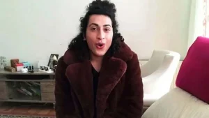 Gaga Bulut’a yasa dışı bahisten gözaltı