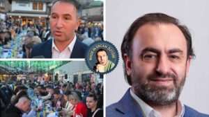 İftar ihalesinden Vip skandal… Business uçup ‘Kral Odası’nda kalmışlar!