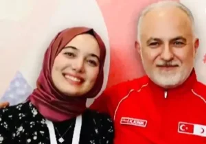 16 yaşındaki gencin ölümüne neden olan sürücü, eski Kızılay Başkanı Kerem Kınık’ın kızı çıktı!