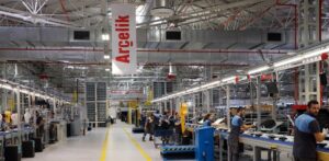 Borsada Arçelik Şoku!