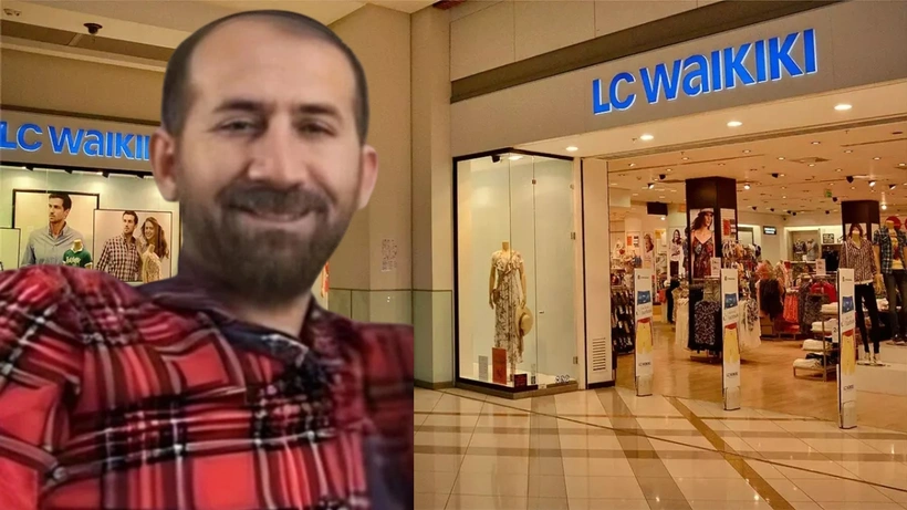 Arkasında ‘Mobbing’ Notu Bırakmıştı… LC Waikiki’den İntihar Eden Muhammed Yavuz’la İlgili Açıklama