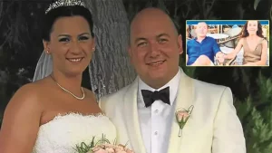 Muz Kralına Çapkınlık Davası