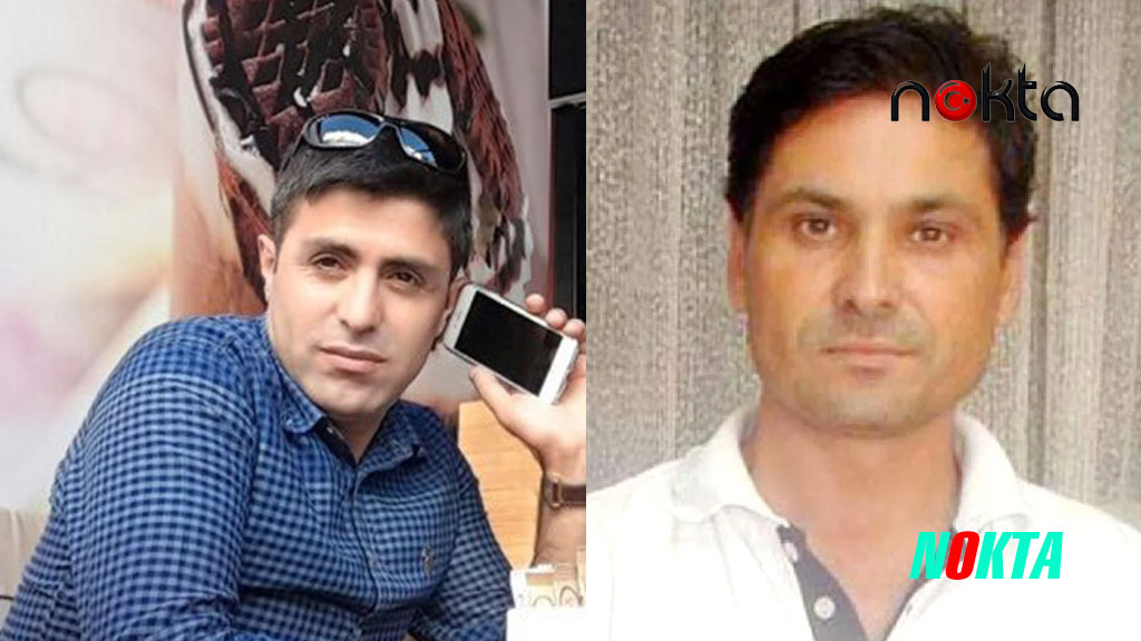 Bilal Sağlam ve Doğan Doğan organize suç örgütü mü?