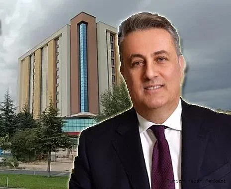 Dedemanların elinde patlayan oteli Dorak Holding açıyor!