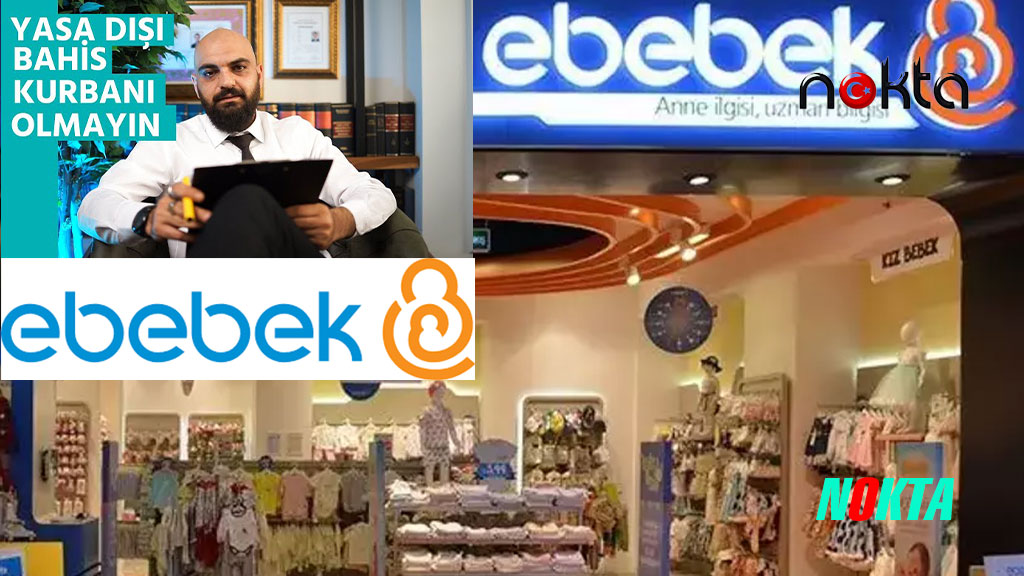 Ebebek’te kumar ve bahis skandalı mı?