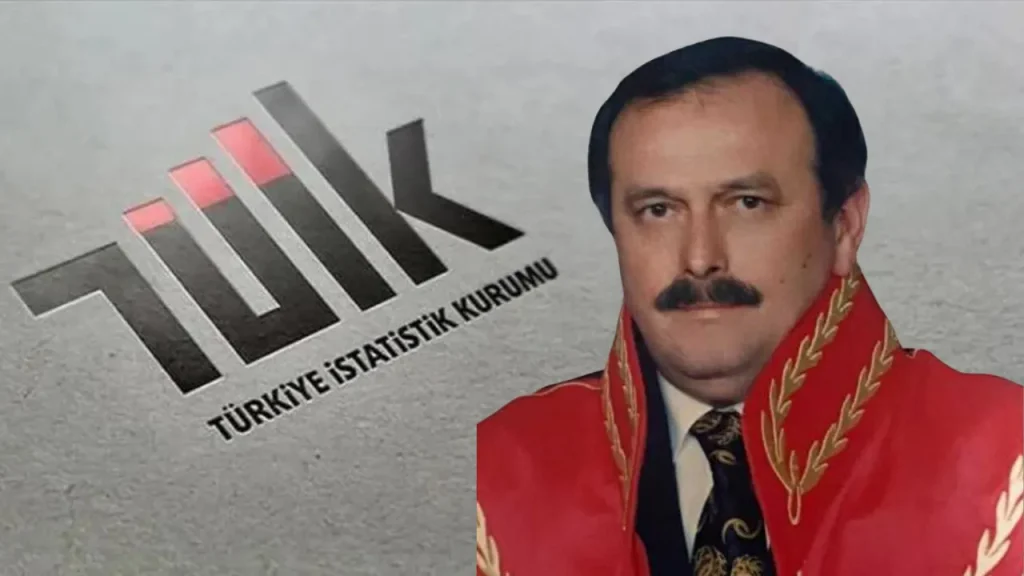 Emekli Yargıtay üyesi Seyfettin Çilesiz, Tüik’e dava açtı: Geçinemiyorum