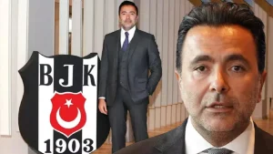 Emre Kocadağ’a “örgüt kurma” soruşturması
