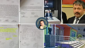 Bakanlık her seferinde ‘Uyarı’ vermiş! Suç işleyeni değil ihbar edeni cezalandırdılar!