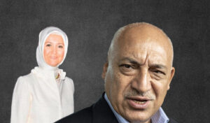 Türkiye Futbol Federasyonu seçimi… Hanım faktörü
