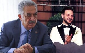 AKP’li Hayati Yazıcı’nın oğlu lisansı aldı… Yazıcıbank A.Ş. Yanında tanıdık isimler