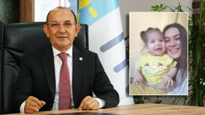 İyi Partili İsme ‘Babalık Davası’ Şoku: Mahkeme Son Noktayı Koydu