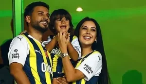 Dilan Polat raporunda Fenerbahçe ve Galatasaray detayı! Sponsorluğa 8 milyon 494 bin TL