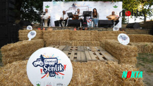 Osmangazi’nin köyleri eğlence dolu günler yaşıyor