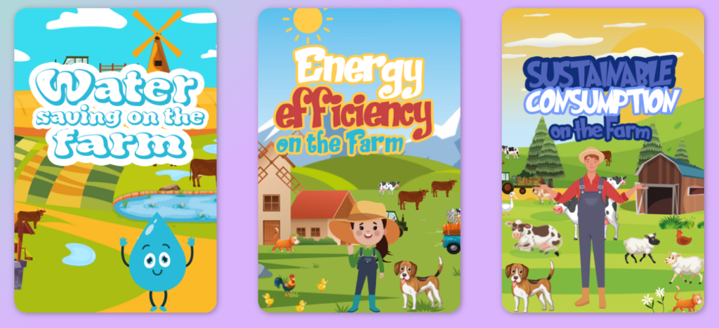 ‘Okuldan Çiftliğe’ eğitim projesi Osmangazi’de konuşuldu