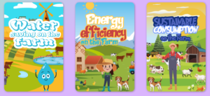 ‘Okuldan Çiftliğe’ eğitim projesi Osmangazi’de konuşuldu