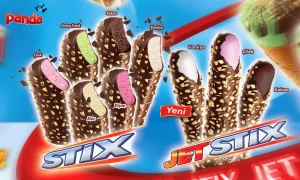 Türkiye’nin ünlü dondurma markası market raflarından çekildi!