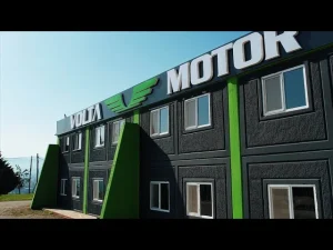 Rekabet Kurulu’ndan Volta Motor’a 6.5 milyon lira ceza