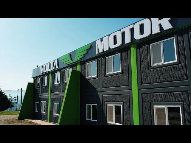 Rekabet Kurulu’ndan Volta Motor’a 6.5 milyon lira ceza