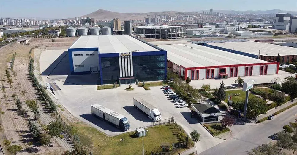 Seğmen Kardeşler halka arzında 24 milyon adet hisse satışı iptal edildi!