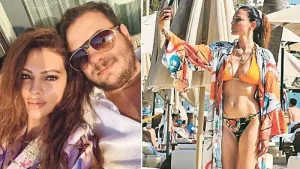 Selin Kabaklı’nın sürpriz aşkı evli mi çıktı?