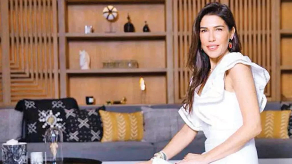 Ünlü mimar taciz mağduru