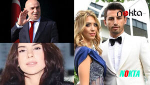 Turgut Altınok’un kızı Ayça Altınok eski karısını döven Efe Bezci ile evlilik hazırlığında mı?