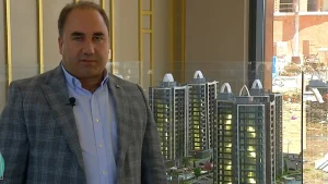 Fenerbahçe Kalamış Yat Limanı ihalesine 505 milyon dolar teklif veren Vahit Karaarslan kimdir