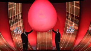 Vergi vermeyen ‘şampiyon’: Star Rafineri