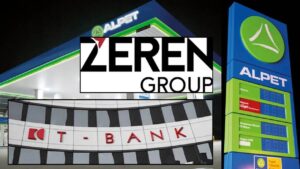 Zeren Holding’e 20 milyarlık soruşturma…
