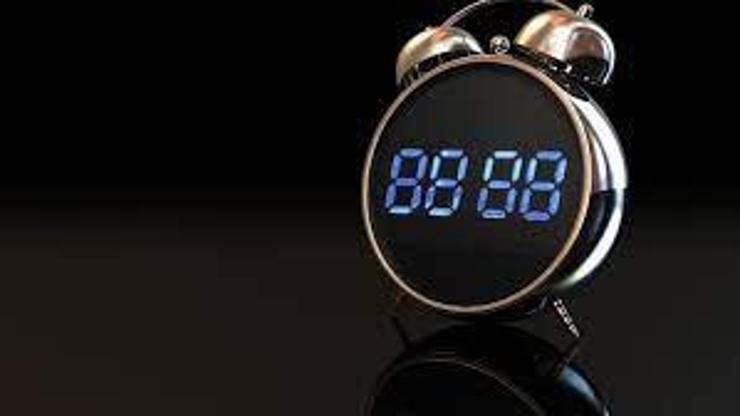 08.08 Saat Anlamı Nedir? 08.08 Çift Saatlerin Anlamı Nasıl Yorumlanır?