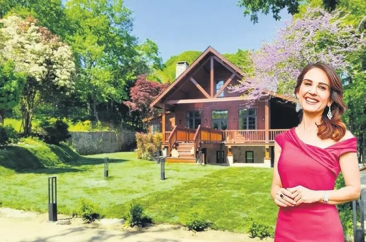 Ünlü diyetisyen Dilara Koçak ev sahibiyle mahkemelik oldu!