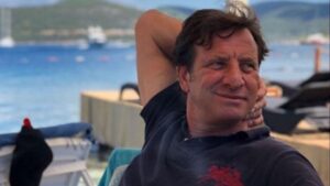 2 milyon verin taşınayım! Apartman yıkılacak Kaya Çilingiroğlu direniyor