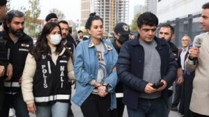 Dilan Polat davasında gizli tanıktan itiraf: Buzdağının hepsini teslim edeceğim