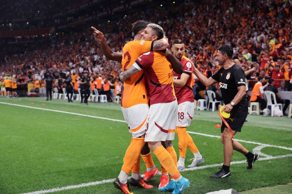 Galatasaray Young Boys maçı saat kaçta, hangi kanalda, şifresiz mi? Muhtemel 11’ler: GS sahaya çift forvet mi çıkacak?