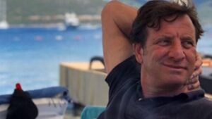 Kaya Çilingiroğlu’na 5 milyon liralık tazminat davası