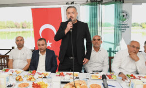 Osmangazi Belediyesi’nden amatör spor kulüplerine destek