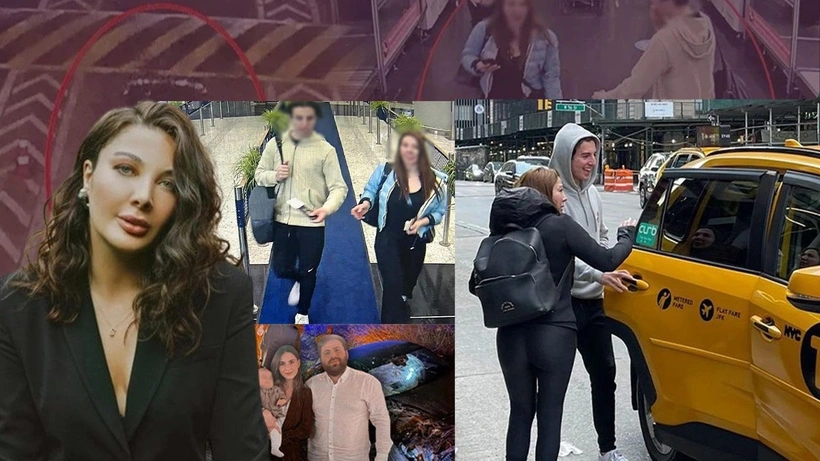 Bülent Cihantimur borsası! Cihantimur için aracı olan gazeteci kim?