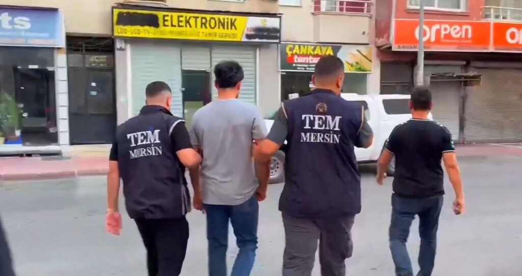 21 ilde FETÖ operasyonu: 55 gözaltı