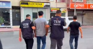 21 ilde FETÖ operasyonu: 55 gözaltı