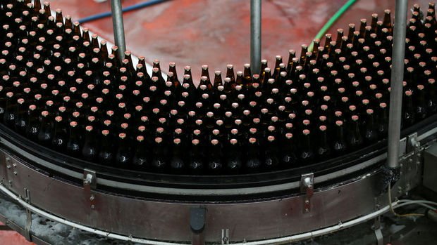 Rusya, Anadolu Efes iştirakının hisse alımını engelledi