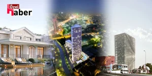 İstanbul’un dev inşaat firması iflasın kıyısında: O plazalar şirketin eseriydi!